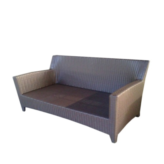 Coral Three Seater